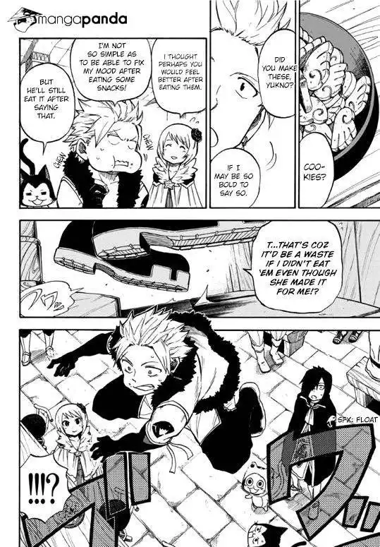 Fairy Tail Sabertooth Chapter 1 9